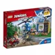 LEGO Juniors - Mountain Police Chase foto