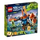 LEGO Nexo Knights - Wizard Showdown foto