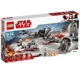 LEGO Star Wars - Защита Крайта foto