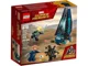 LEGO Super Heroes - Outrider Dropship Attack foto