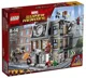 LEGO Super Heroes - Sanctum Sanctorum Showdown foto
