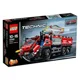 LEGO Technic - Автомобиль спасательной службы foto