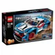 LEGO Technic - Rally Car