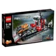 LEGO Technic - Hovercraft