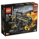 LEGO Technic - Роторный экскаватор
