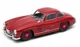 Машинка металлическая WELLY Mercedes Benz 300 SL (1:24)