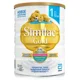 Детская молочная смесь Similac Gold 1 (0-6 мес.), 800 г foto