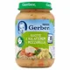 Piure Gerber Risotto cu conopida si mozzarella (8+ luni), 190 g foto