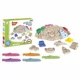 Set de joc cu accesorii Pilsan Super Sand - nisip kinetic foto
