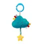 Игрушка музыкальная BabyOno Lullaby Cloud