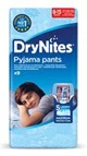 Chilotei Huggies DryNites 8-15 ani BOY (27-57 kg), 9 buc.