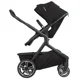 Carucior Nuna Demi Grow Caviar
