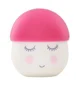 Lampa de veghe Babymoov Squeezy Pink