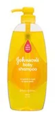 Шампунь без слез Johnson's Baby, 750 мл