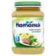 Пюре Hamanek Говядина с брокколи и картофелем (5+ мес.), 190 г