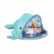 Развивающий коврик Bright Starts Explore &amp; Go Whale