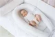 Babynest Specialbaby Albastru foto