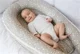 Babynest Specialbaby Gri foto