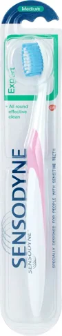 Periuta de dinti Sensodyne Expert Medium foto