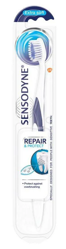 image for Periuta de dinti Sensodyne Repair and Protect Extra-Soft foto