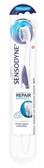 Зубная щетка Sensodyne Repair and Protect Extra-Soft foto