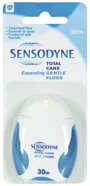Зубная нить Sensodyne Total Care Gentle Floss, 30 м foto