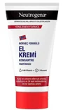 Крем для рук без аромата Neutrogena Norwegian Formula, 75 мл foto