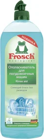Balsam pentru masina de spalat vase Frosch, 750 ml foto