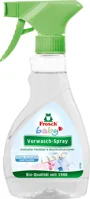 Spray pentru indepartarea petetelor Frosch Baby, 300 ml foto
