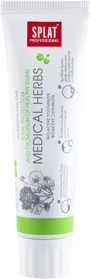 Pasta de dinti Splat Professional Medical Herbs, 100 ml foto