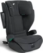 Автокресло с исофиксом Joie i-Traver Signature Ebony, 100 - 150 см