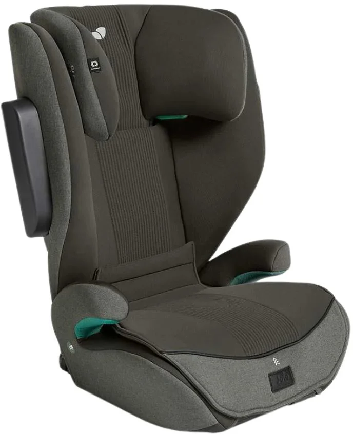Автокресло с исофиксом Joie i-Traver Signature Evergreen, 100 - 150 см