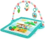 Развивающий коврик Bright Starts Tiki Toy Bar