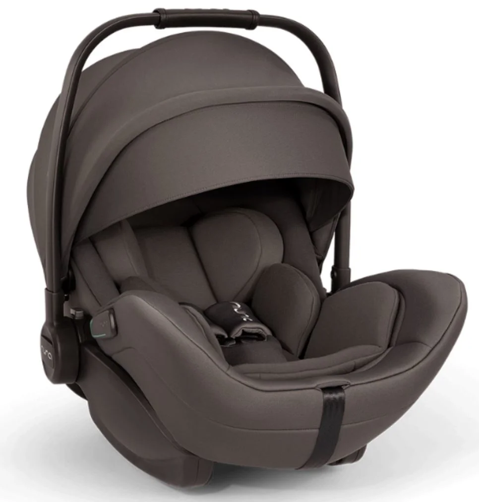 Автокресло i-Size Nuna ARRA Flex Thunder, 40-87 см
