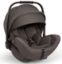 Автокресло i-Size Nuna ARRA Flex Thunder, 40-87 см