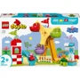 LEGO Duplo - Ярмарка Свинки Пеппы foto
