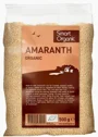 Amaranth bio Smart Organic, 500 g foto