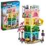 Строительный набор LEGO Friends Городской центр Хартлейк, 1513 эл. foto