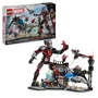 Строительный набор LEGO Marvel Полное сражение: Гражданская война, 736 эл. foto