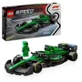 Конструктор LEGO Speed Champions Гоночный болид Aston Martin Aramco F1 AMR24, 269 эл. foto