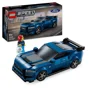 Конструктор LEGO Speed Champions Спортивный автомобиль Ford Mustang Dark Horse, 344 эл. foto