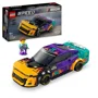 Конструктор LEGO Speed Champions NASCAR Next Gen Chevrolet Camaro ZL1, 328 эл. foto