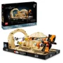 Конструктор LEGO Star Wars Гонка на подрейсерах в Мос-Эспа, 718 эл. foto