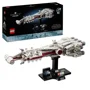 Конструктор LEGO Star Wars Корабль Тантиев IV, 654 эл. foto