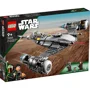 Конструктор LEGO Star Wars Космический корабль N-1 Мандалорца, 412 эл. foto