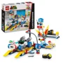 Set de constructie LEGO Super Mario Garajul lui Toad, 390 el. foto
