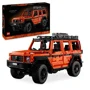 Set de constructie LEGO Technic Mercedes-Benz G 500 PROFESSIONAL Line, 2891 el.