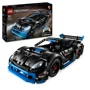 Set de constructie LEGO Technic Masina de curse Porsche GT4 e-Performance, 834 el.