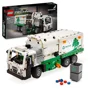 Set de constructie LEGO Technic Autogunoiera Mack LR electric, 503 el. foto