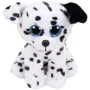 Jucarie de plus TY Beanie Babies Caine Dalmatian, 15 cm foto
